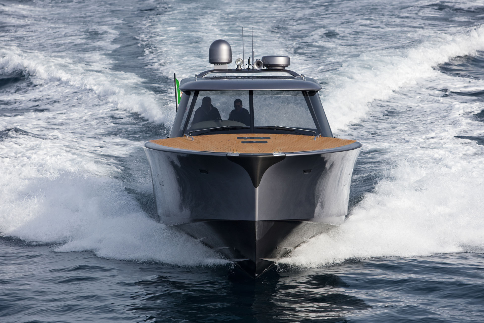 MD53 Power - Maxi Dolphin